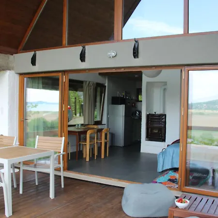 The Tent House - Ac - Big Terrace W View - Free Bikes Nyaraló *